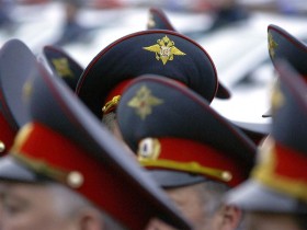 Госдума одобрила закон «О полиции»
